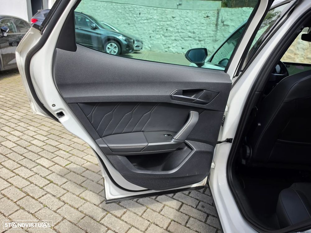 Cupra Formentor 1.4 e-Hybrid Sport DSG - 13