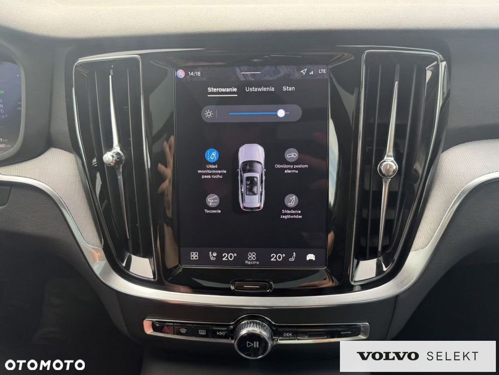 Volvo V60 - 18