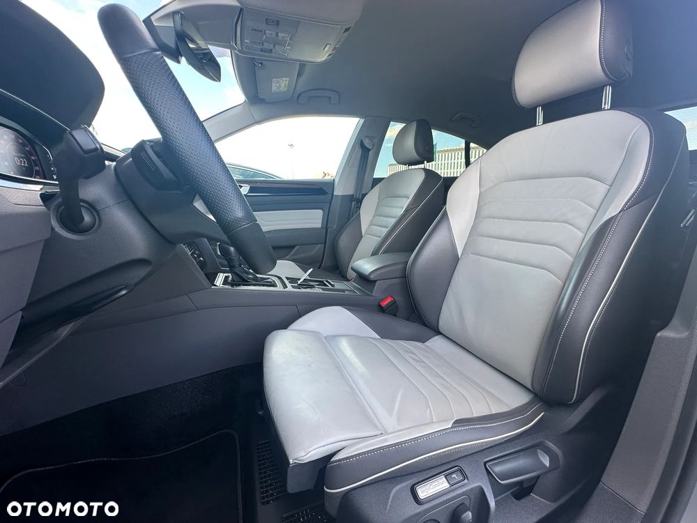 Volkswagen Arteon 2.0 TSI DSG Elegance - 15