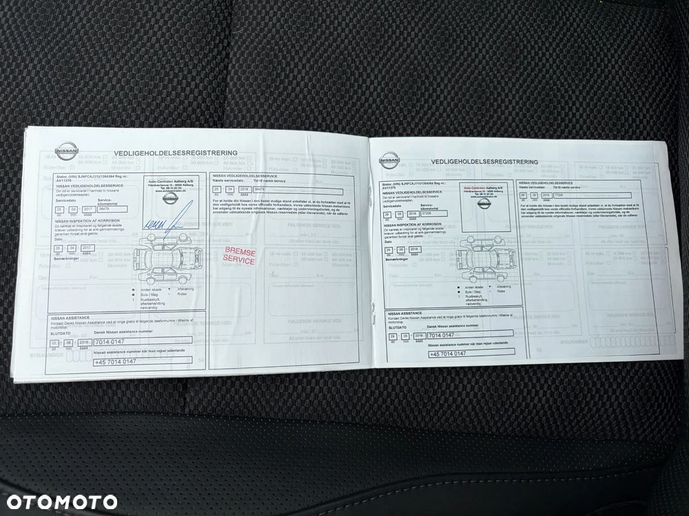 Nissan Qashqai 1.6 DIG-T Tekna - 39
