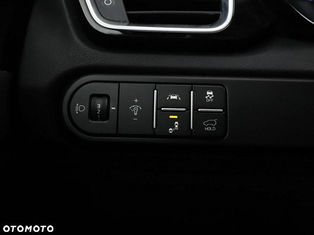 Kia ProCeed 1.6 T-GDI GT DCT - 36
