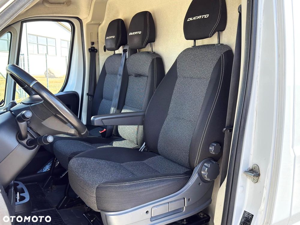 Fiat DUCATO - 16