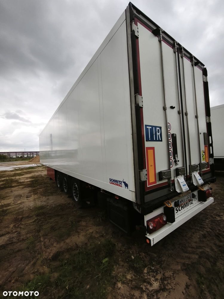 Schmitz Cargobull SKO 24/L - 3