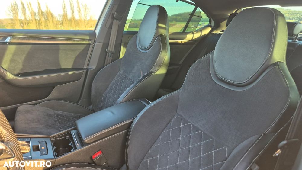 Skoda Superb - 18