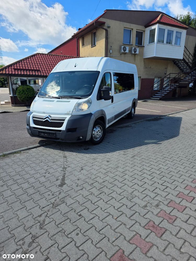 Citroën Jumper - 3