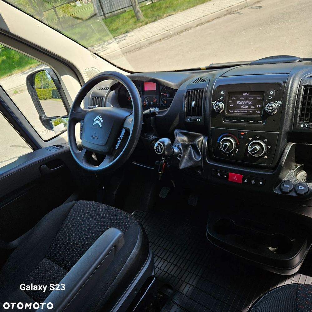 Citroën JUMPER - 30