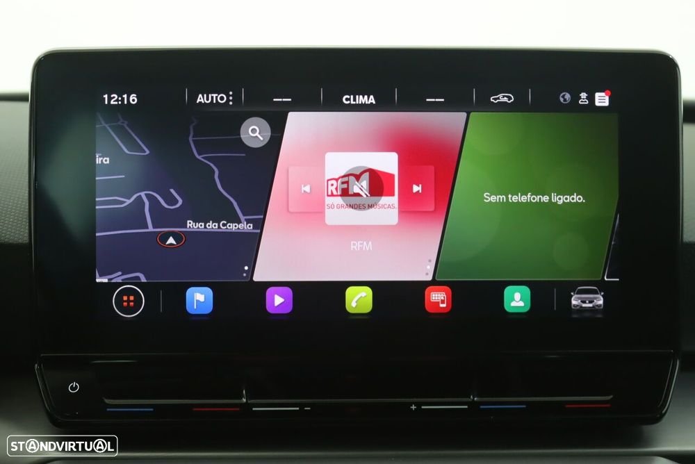 SEAT Leon 1.0 TSI FR - 24