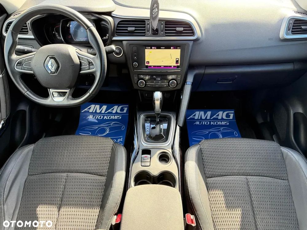 Renault Kadjar Energy TCe 130 EDC COLLECTION - 26