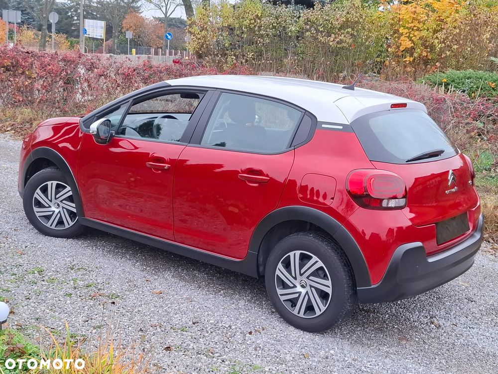 Citroën C3 - 12
