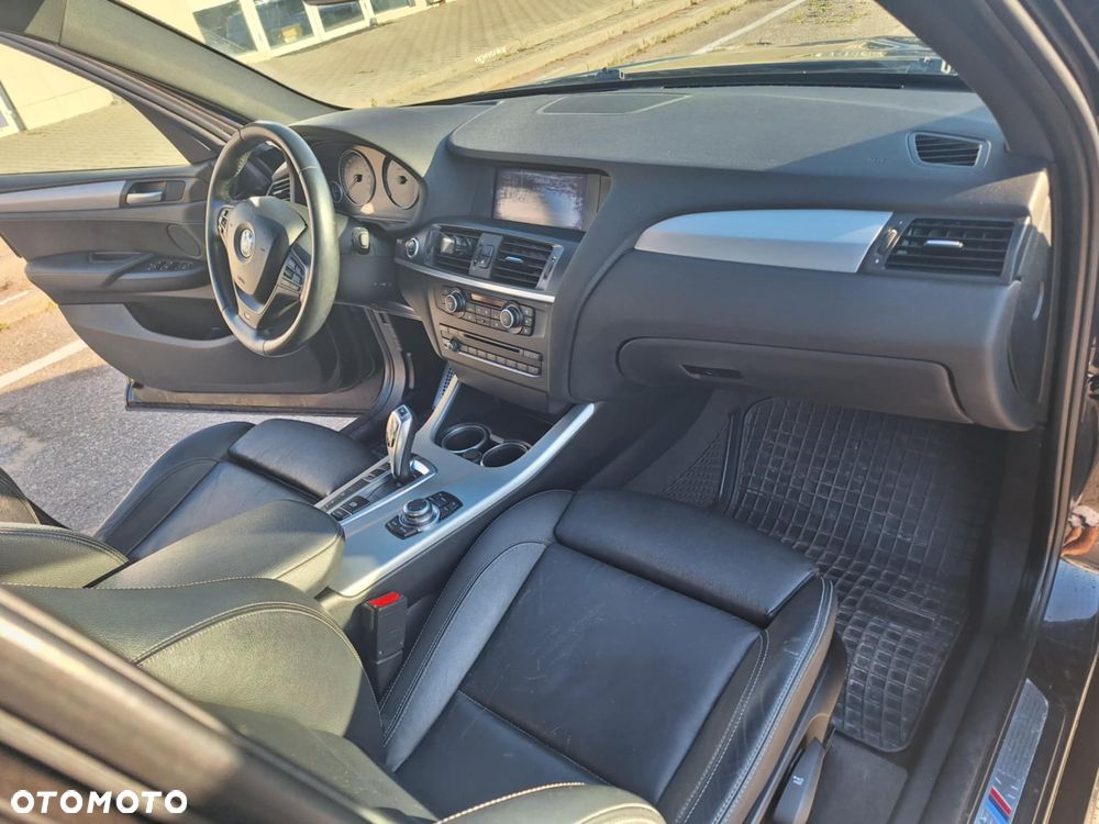 BMW X3 ver-xdrive20d - 6