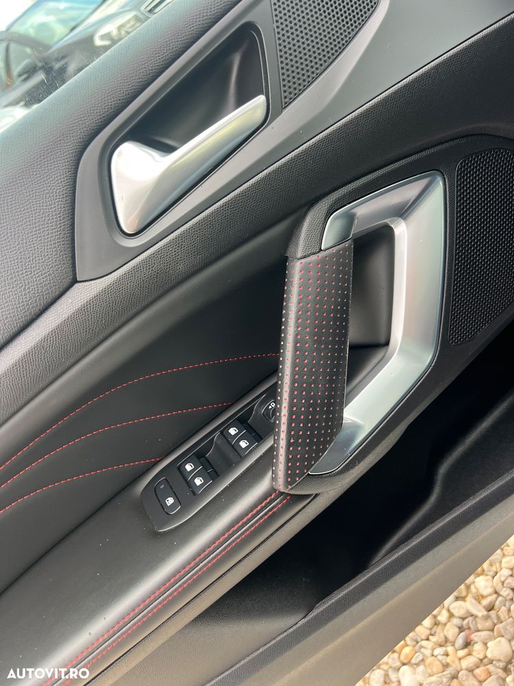 Peugeot 308 BlueHDi FAP 130 Stop & Start GT Pack - 18