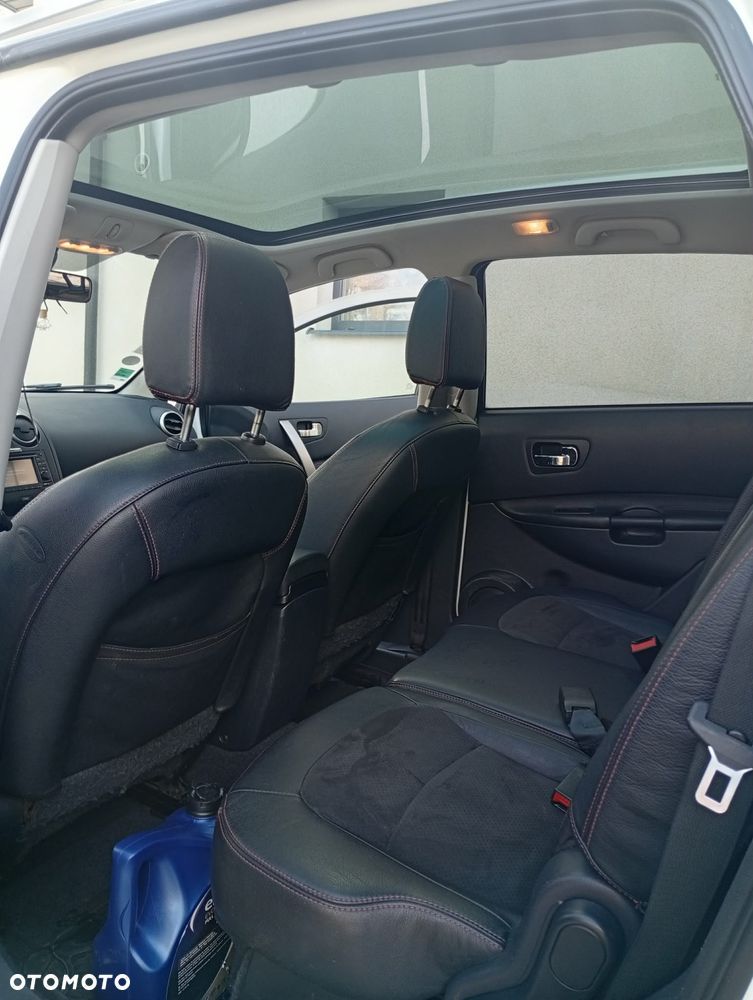 Nissan Qashqai 1.6 DCi Acenta - 9