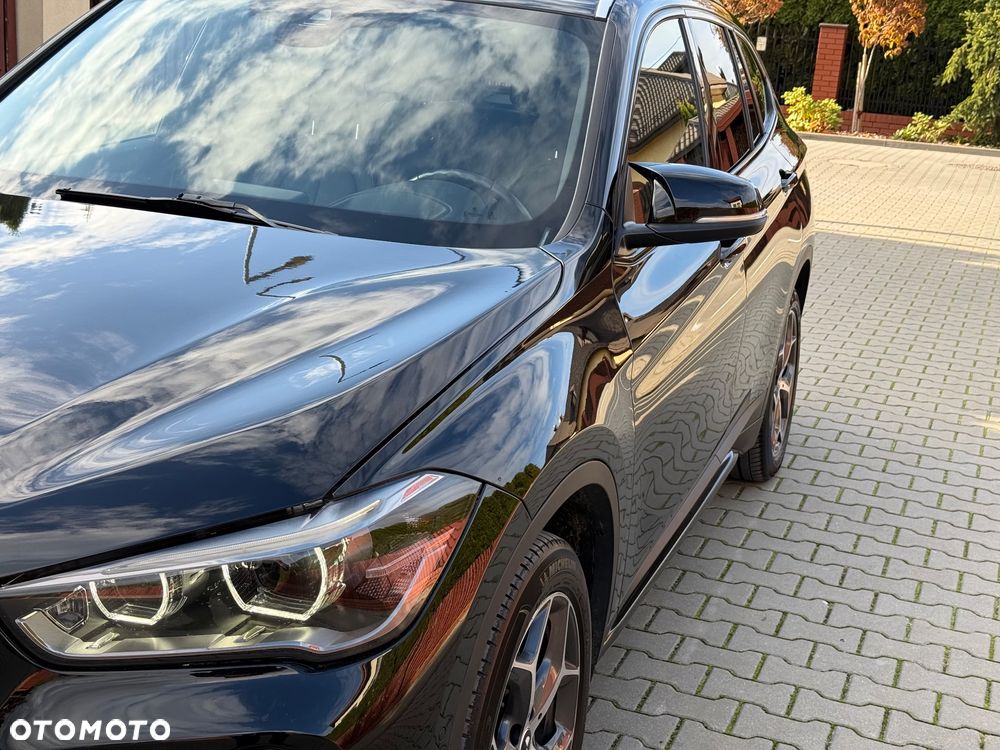 BMW X1 xDrive28i xLine - 31