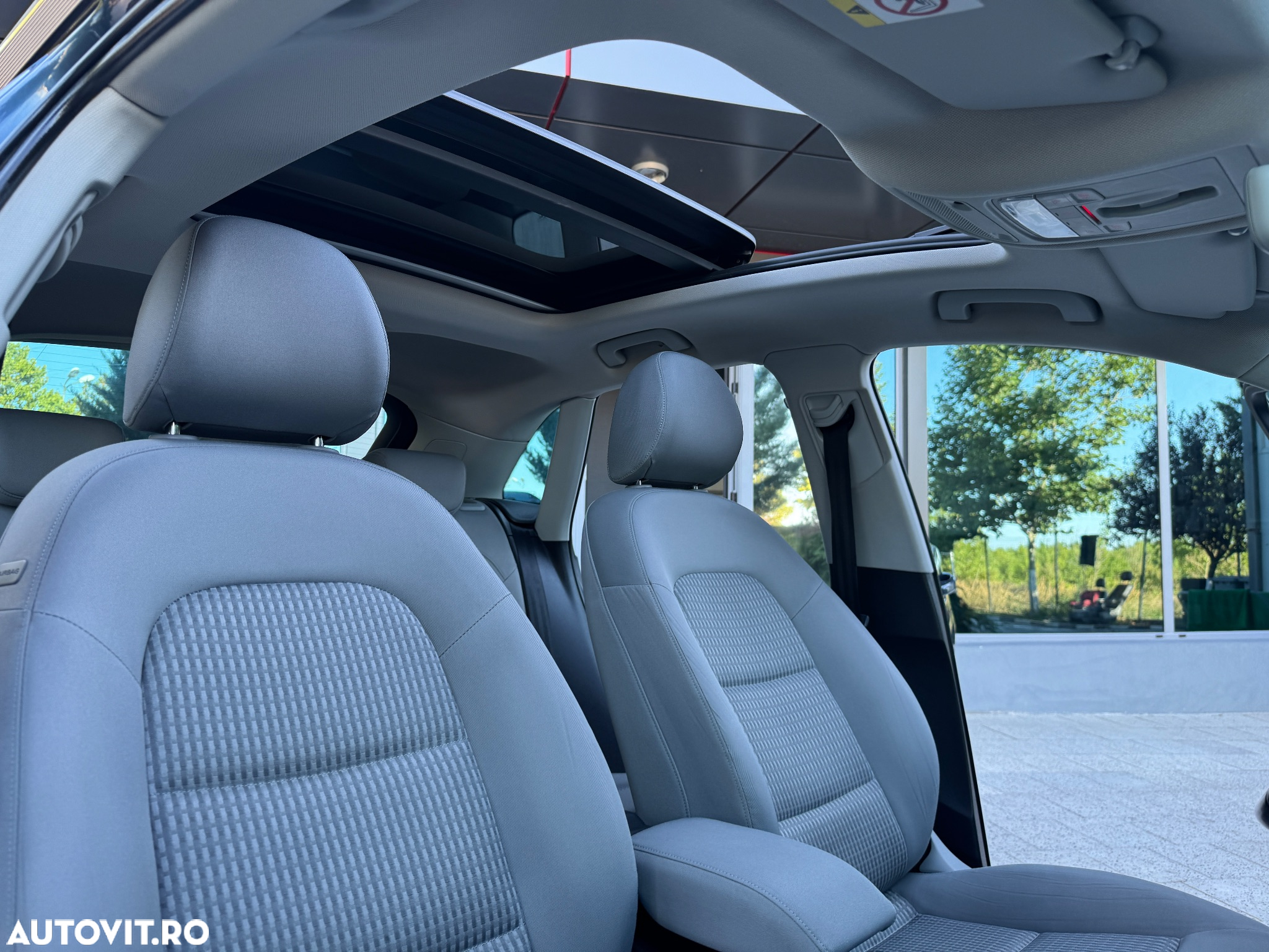 Audi Q3 2.0 TDI Quattro Stronic - 21