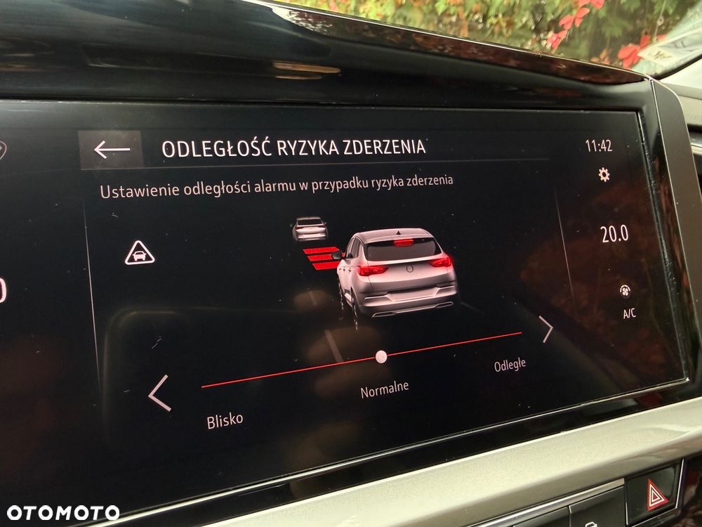 Opel Grandland X 1.5 D Start/Stop Automatik Design Line - 31