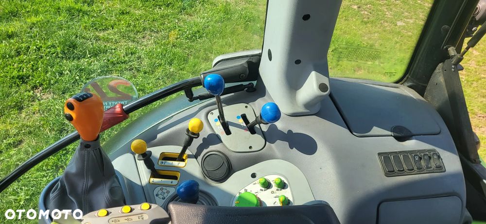 Deutz-Fahr Agrotron M 410 Nowe Opony 4X4 - 9