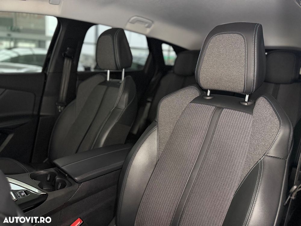 Peugeot 3008 BlueHDi 130 Stop & Start EAT8 Allure Pack - 16