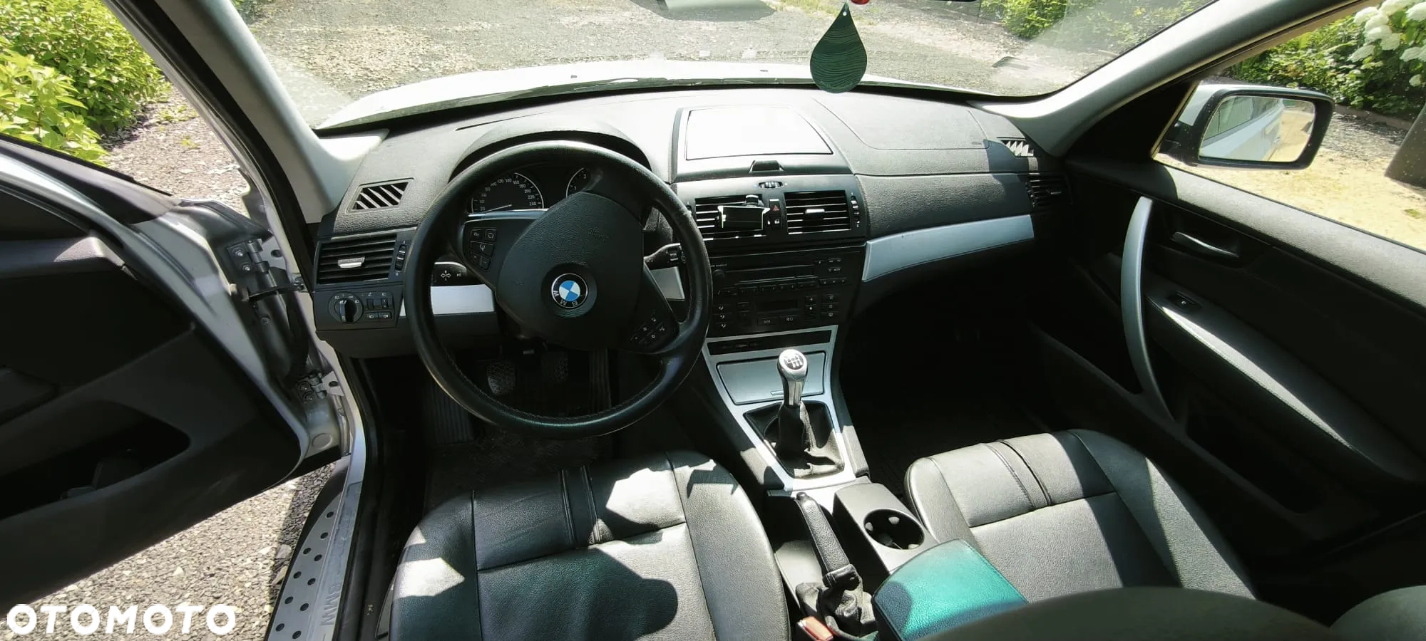BMW X3 sDrive18d Advantage - 5