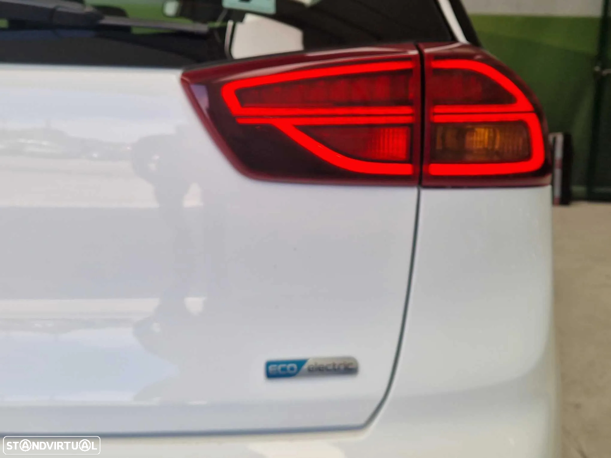 Kia Niro - 8