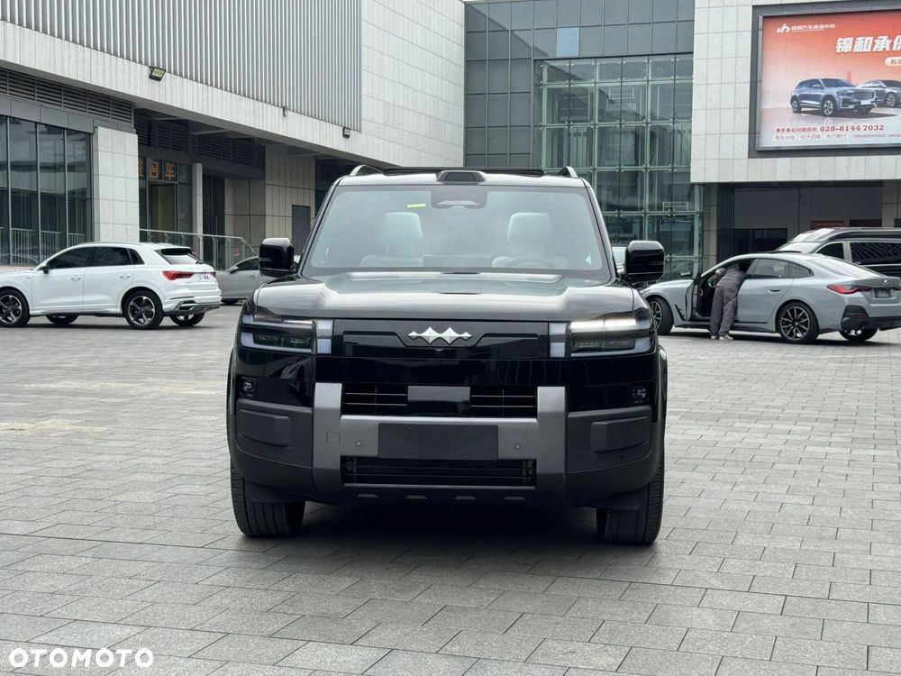 BYD Leopard 7 - 3