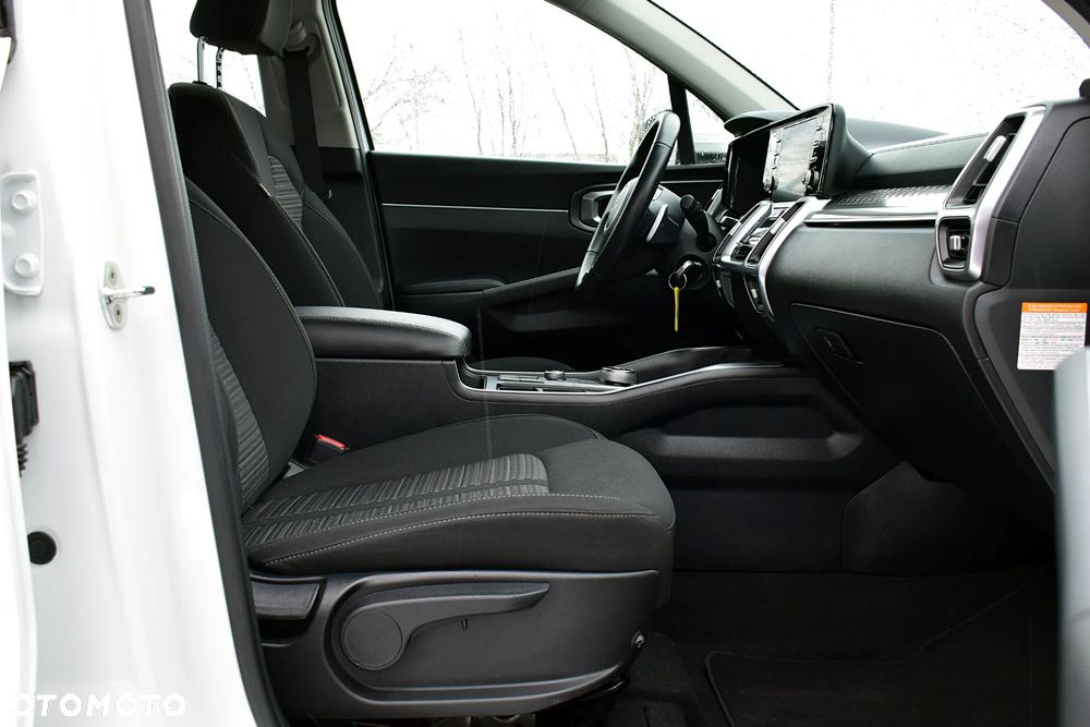 Kia Sorento 1.6 T-GDI HEV L - 8