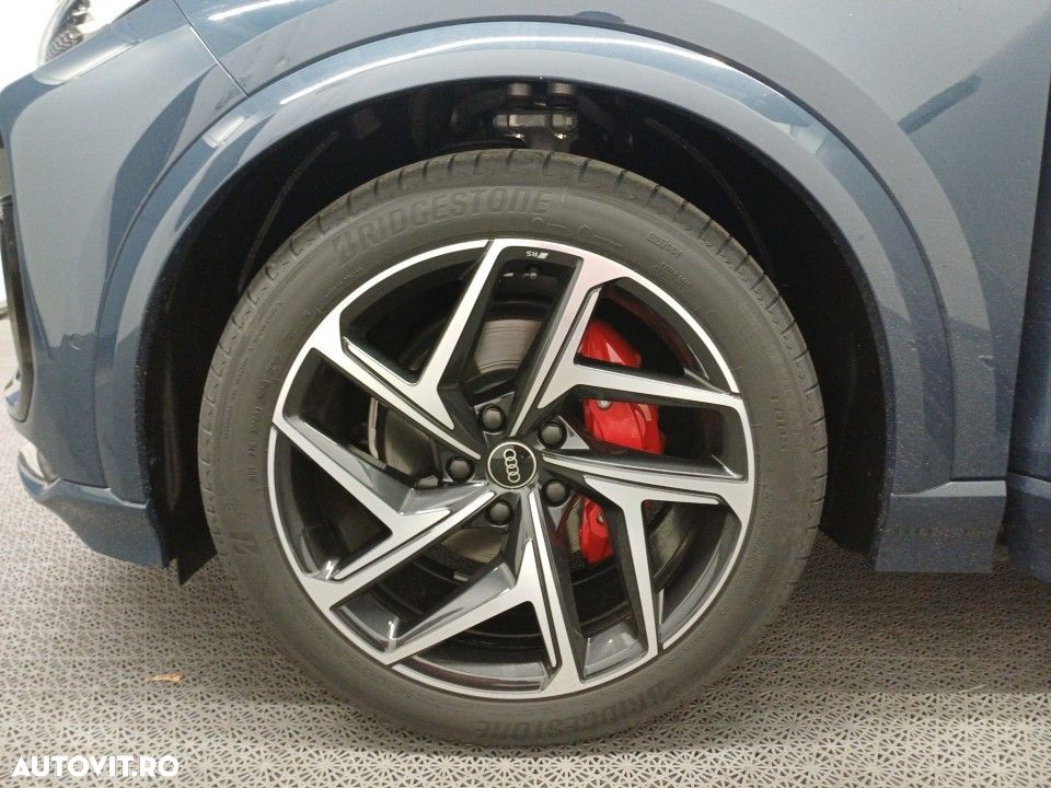 Audi Q6 - 19