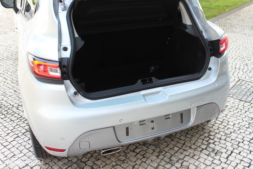 Renault Clio 1.5 dCi GT Line - 28