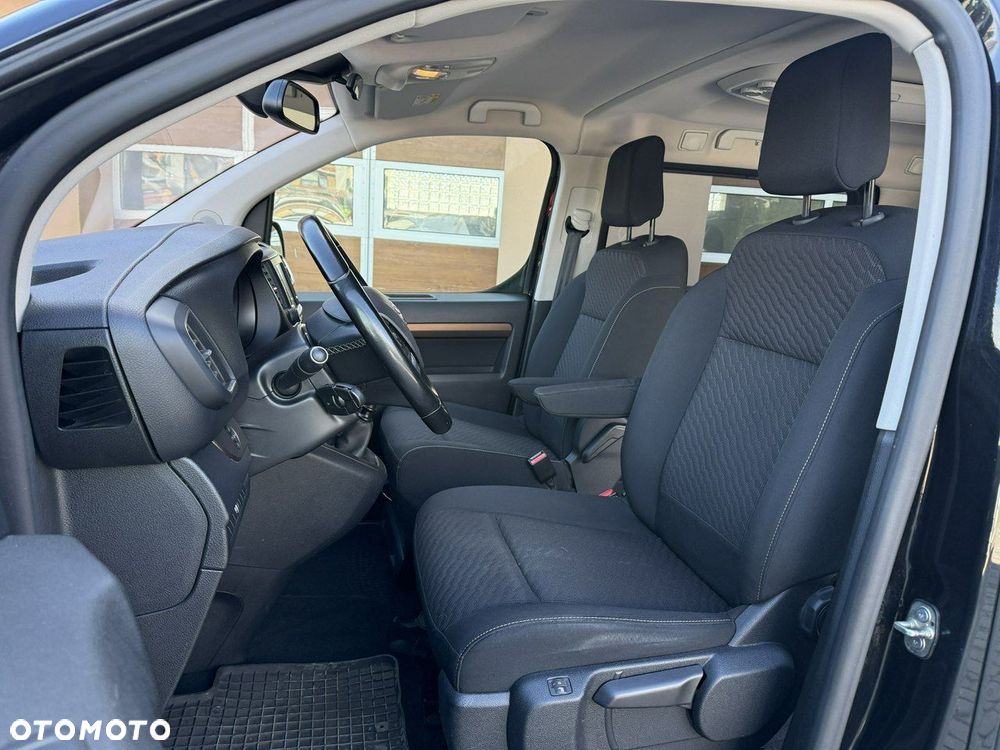 Toyota Proace Verso 2.0 D4-D Compact Family - 19