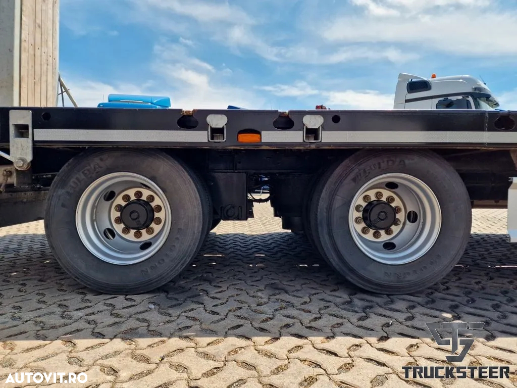 Fliegl DTS 300 - 18