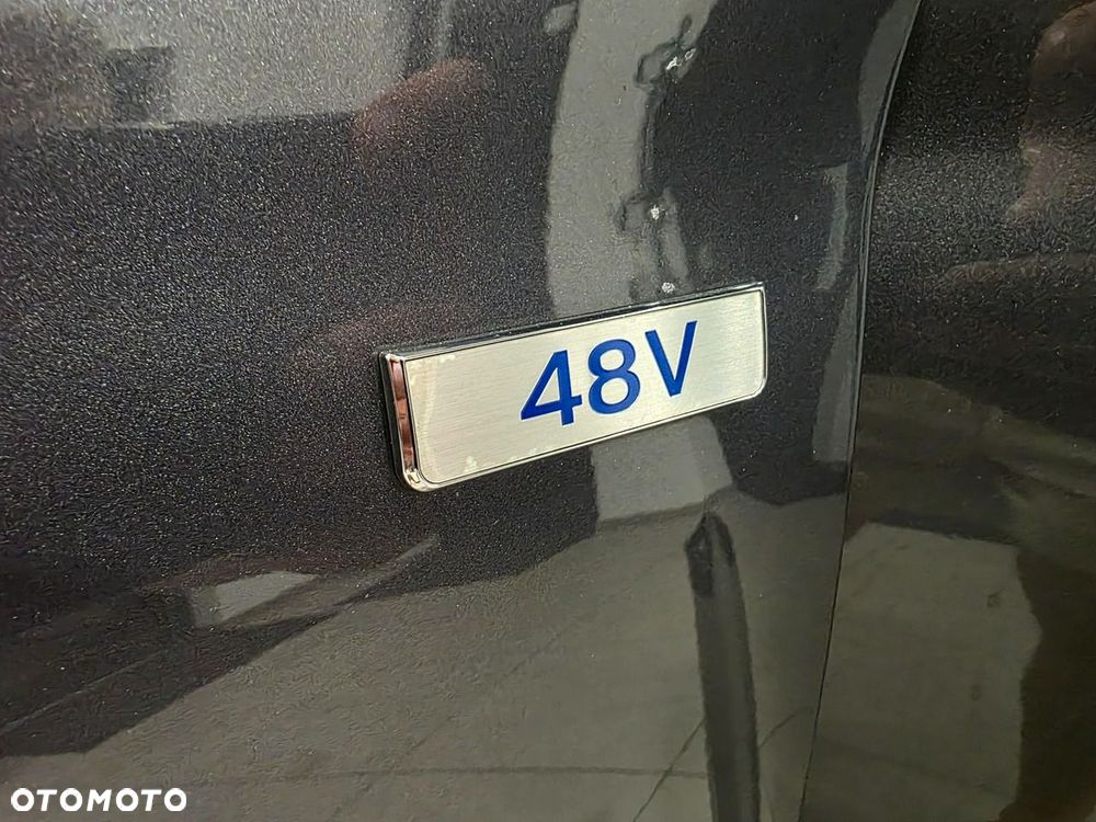 Hyundai Tucson 2.0 CRDi 48V Premium 4WD - 5