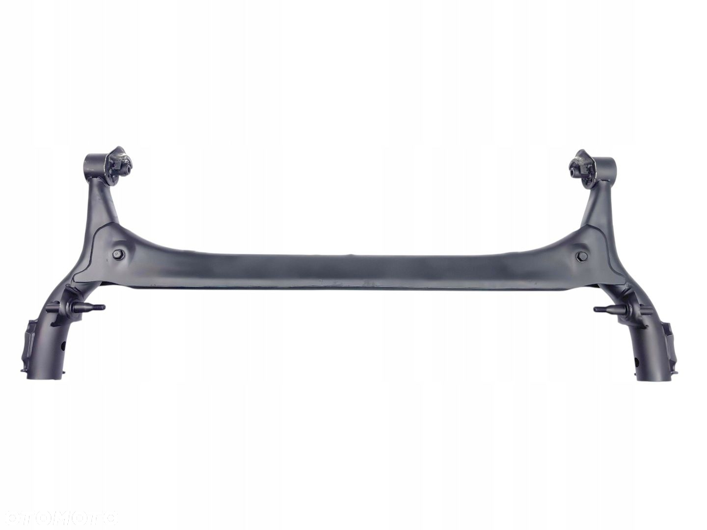 Tylna belka, oś tył Toyota PRIUS Liftback W2 09.2003 - 12.2009 - 6