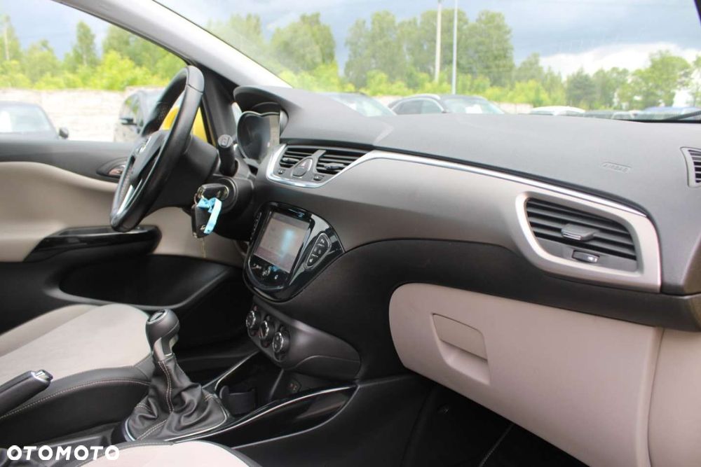 Opel Corsa - 34