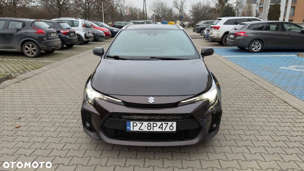 Suzuki Swace 1.8 Hybrid CVT Comfort+ - 1