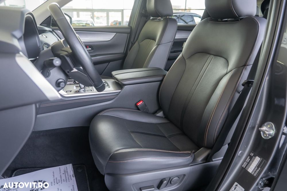 Mazda CX-60 - 22