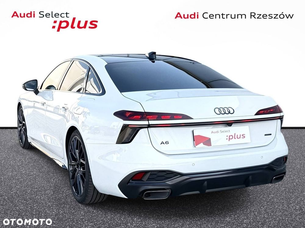 Audi A6 Limousine 55 TFSI e PHEV Quattro S Line S tronic - 8