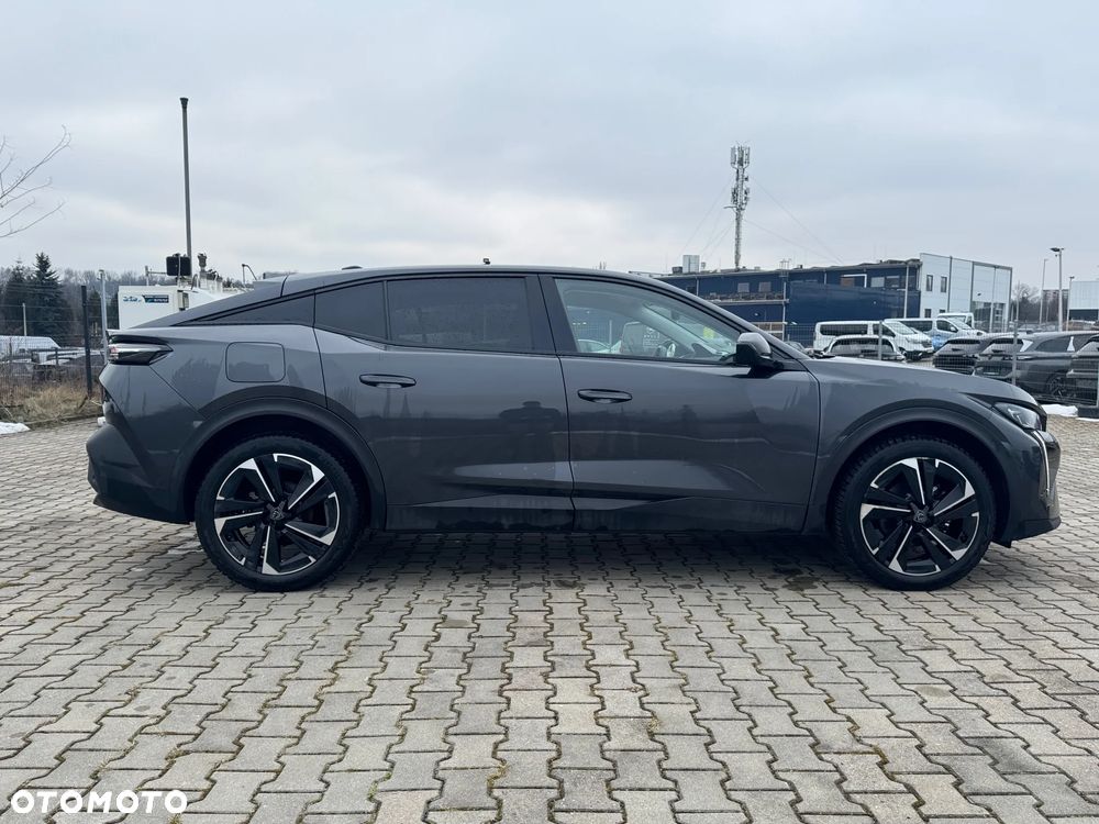 Peugeot 408 1.2 PureTech Allure Pack S&S EAT8 - 6