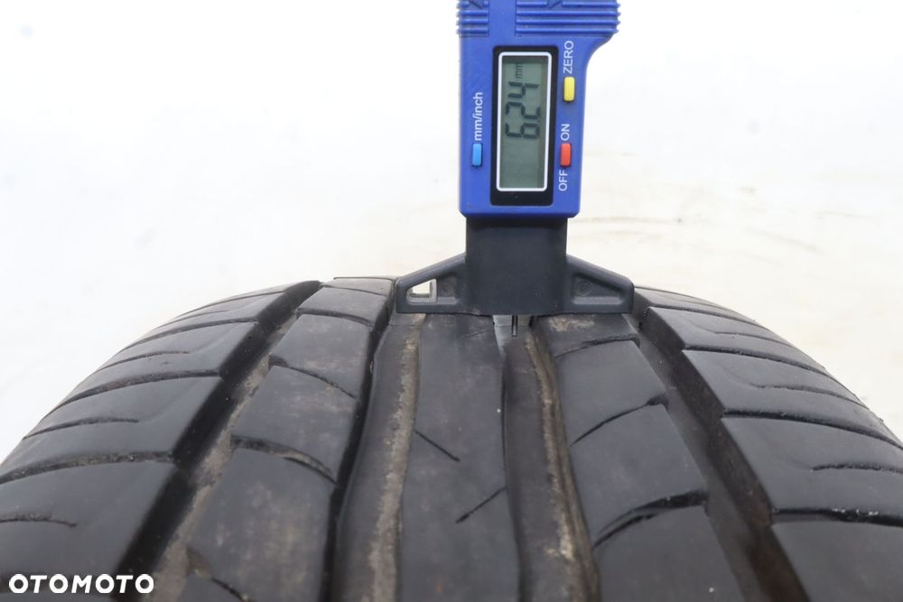 OPONA OPONY 2 SZT DĘBICA PRESTO LATO  205/55/16 19R - 10