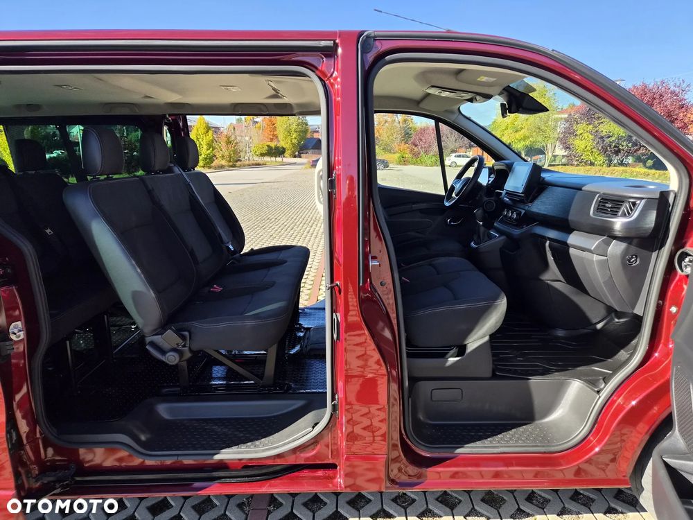 Renault Trafic - 19
