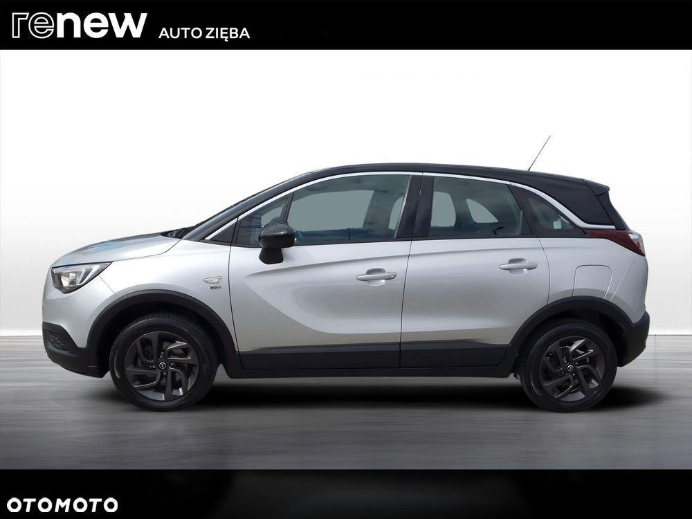 Opel Crossland X 1.2 T 120 Lat S&S - 2