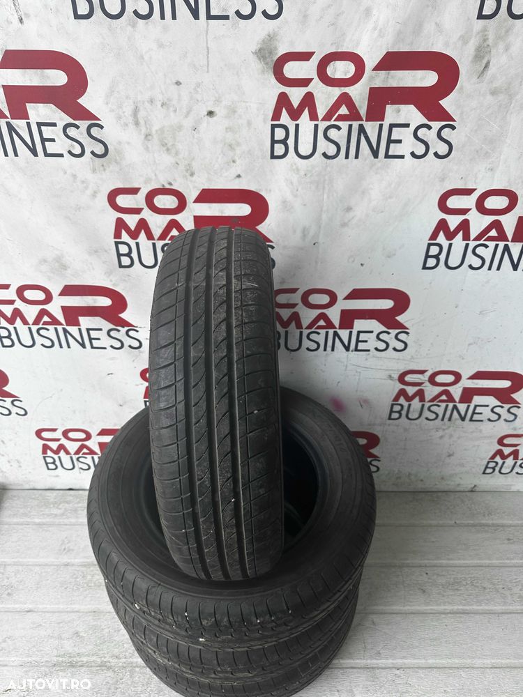 Anvelope vara DACIA SPRING 165/70/R14 - 2