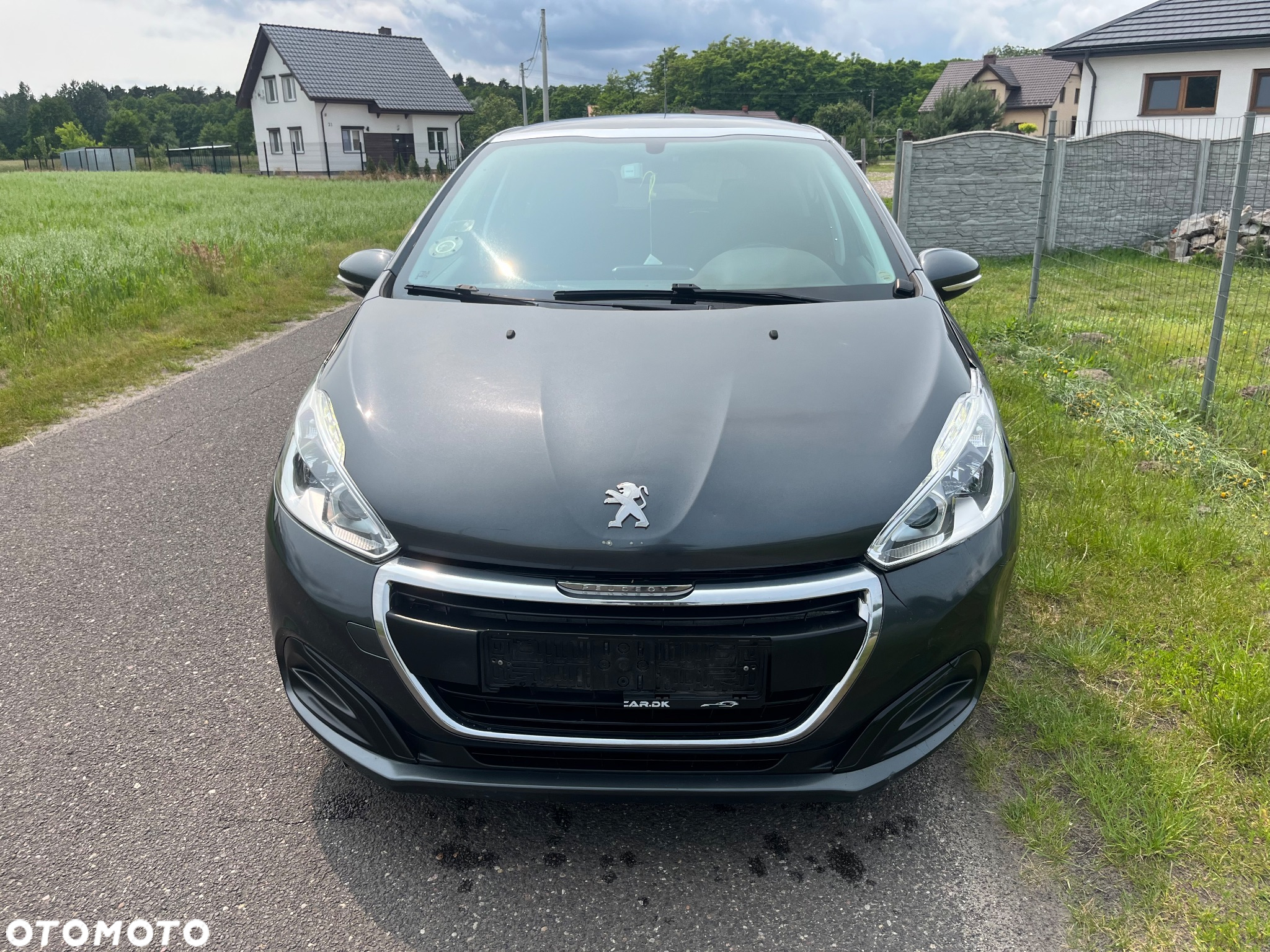 Peugeot 208 - 27