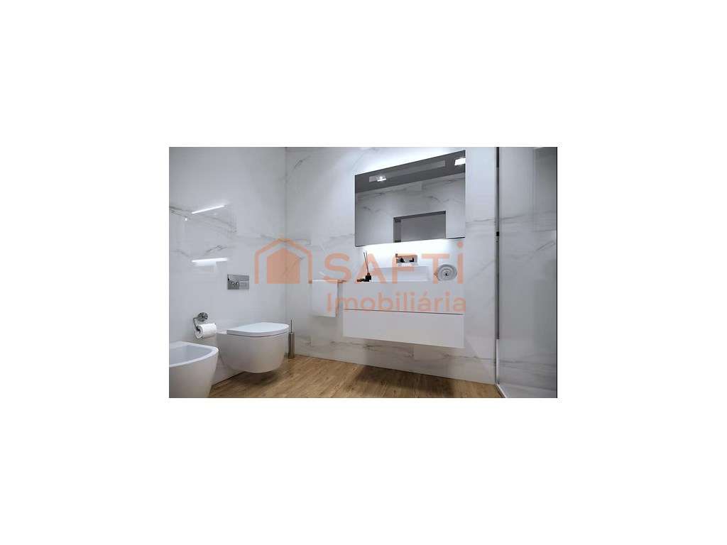 Apartamento T2 NOVO em Loures - Grande imagem: 4/11