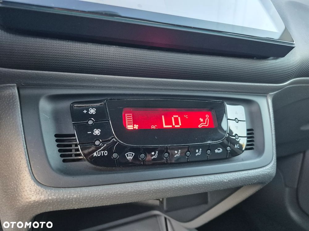 Seat Ibiza 1.2 TSI DSG Sport - 11