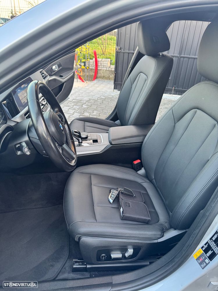 BMW 330 e xDrive Aut. Luxury Line - 13