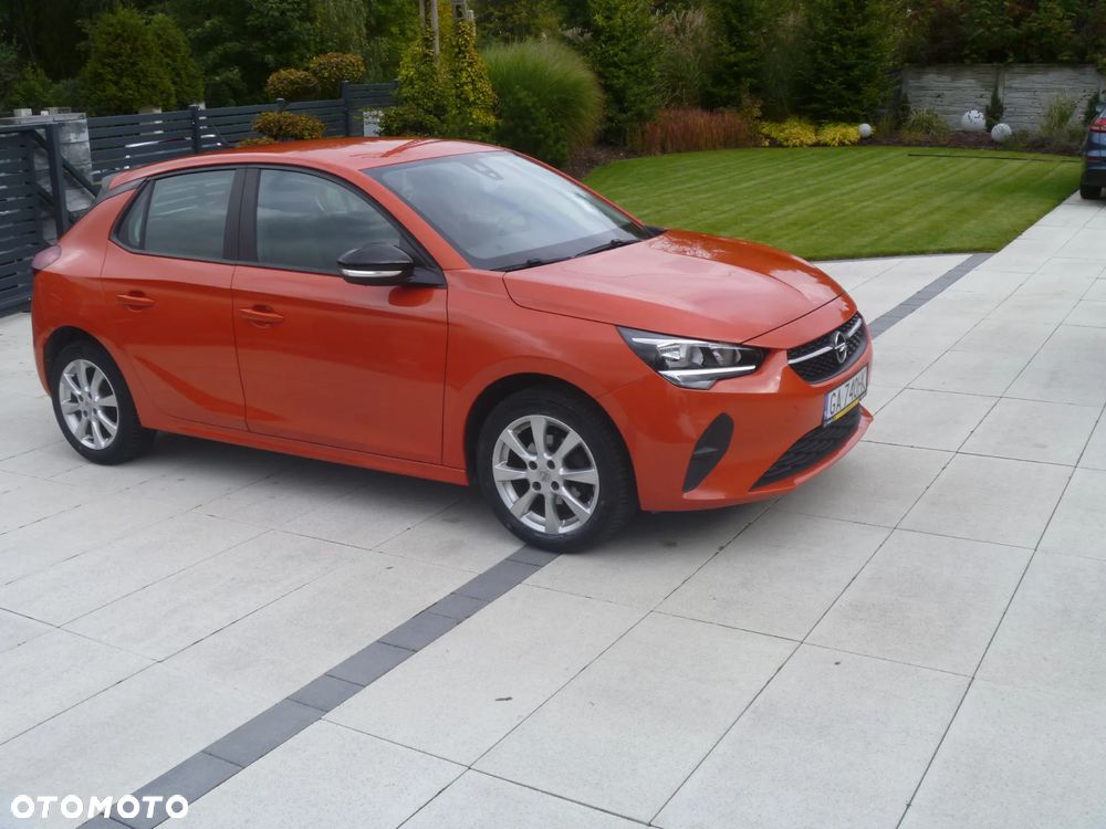 Opel Corsa 1.2 Edition S&S - 14