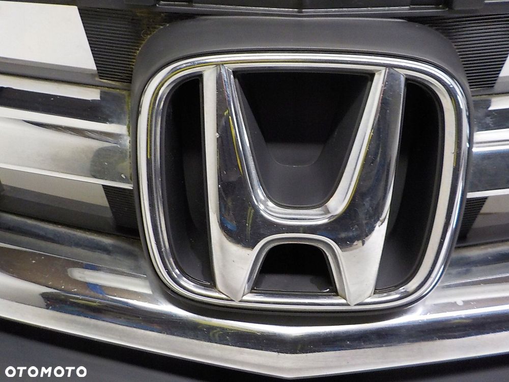 HONDA ACCORD VIII 8 GRILL ATRAPA CHŁODNICY - 9