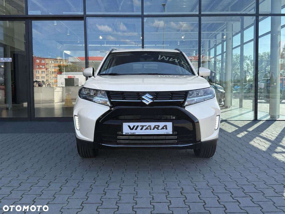 Suzuki Vitara 1.4 Boosterjet mHEV Premium Plus 2WD - 2