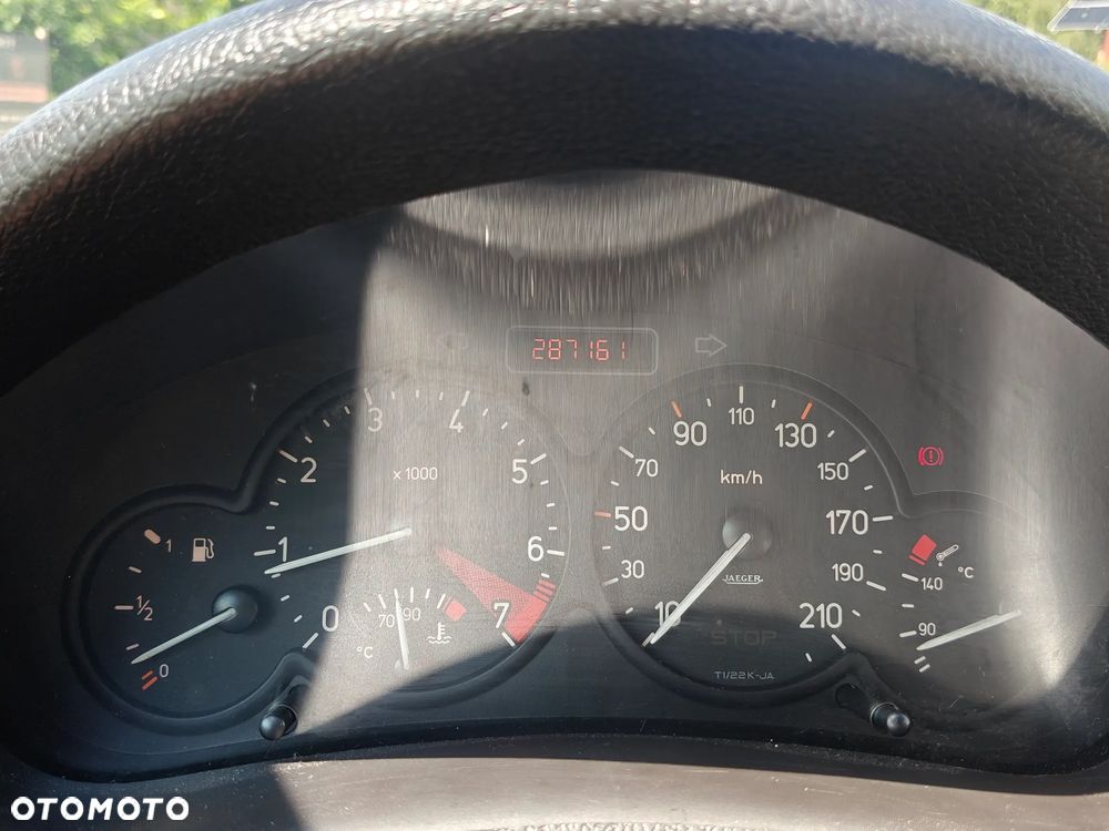 Peugeot 206 75 Grand Filou - 20