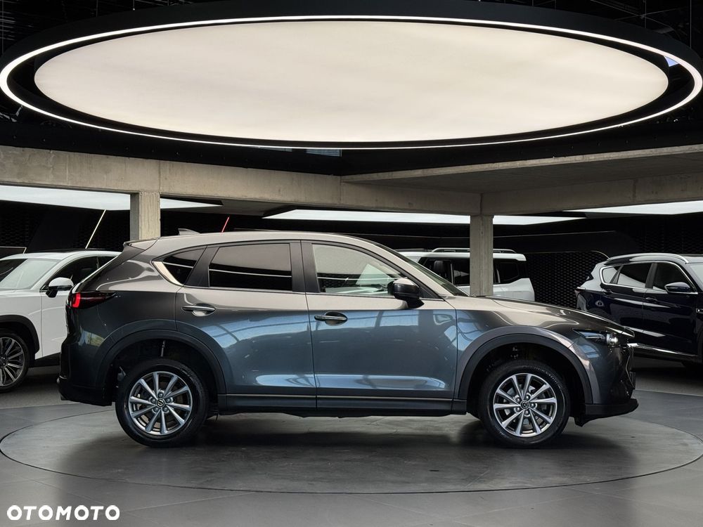 Mazda CX-5 2.0 Kanjo 2WD - 7