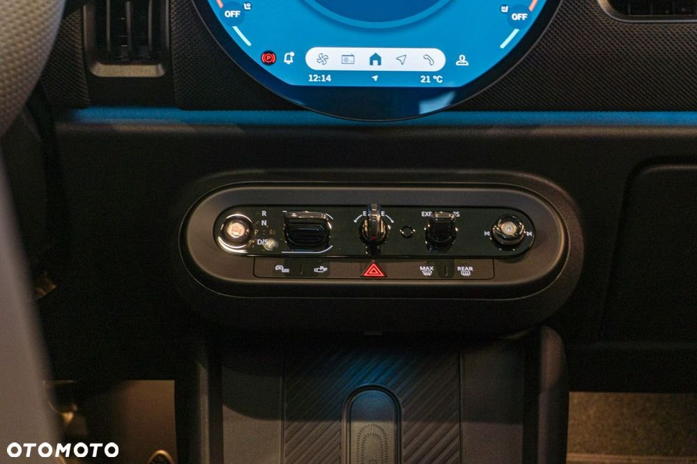 MINI Cooper - 19